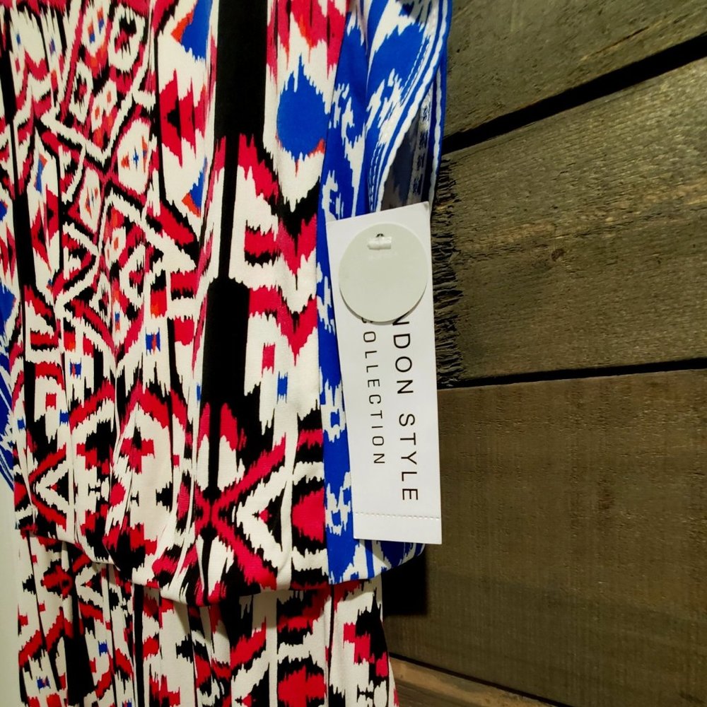 London Style Collection Dress